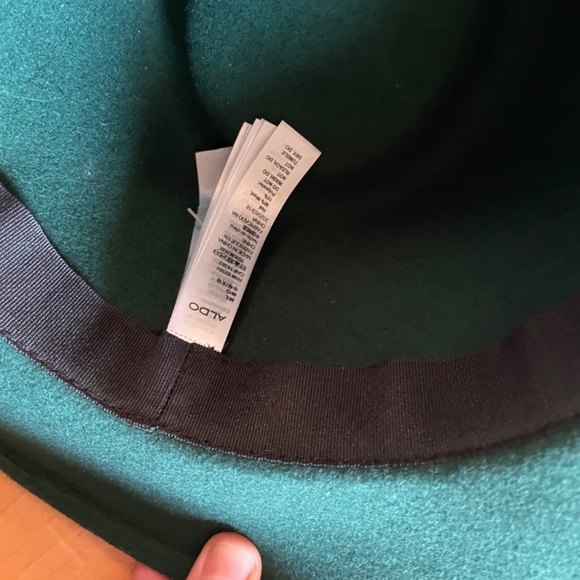 Aldo hat - Picture 2 of 3